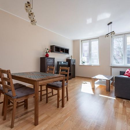 Apartament Swietego Ducha 3234 Gdańsk Extérieur photo