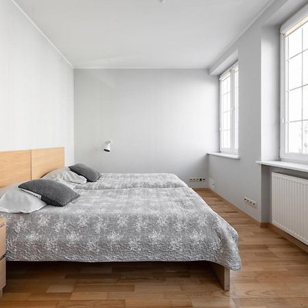 Apartament Swietego Ducha 3234 Gdańsk Extérieur photo
