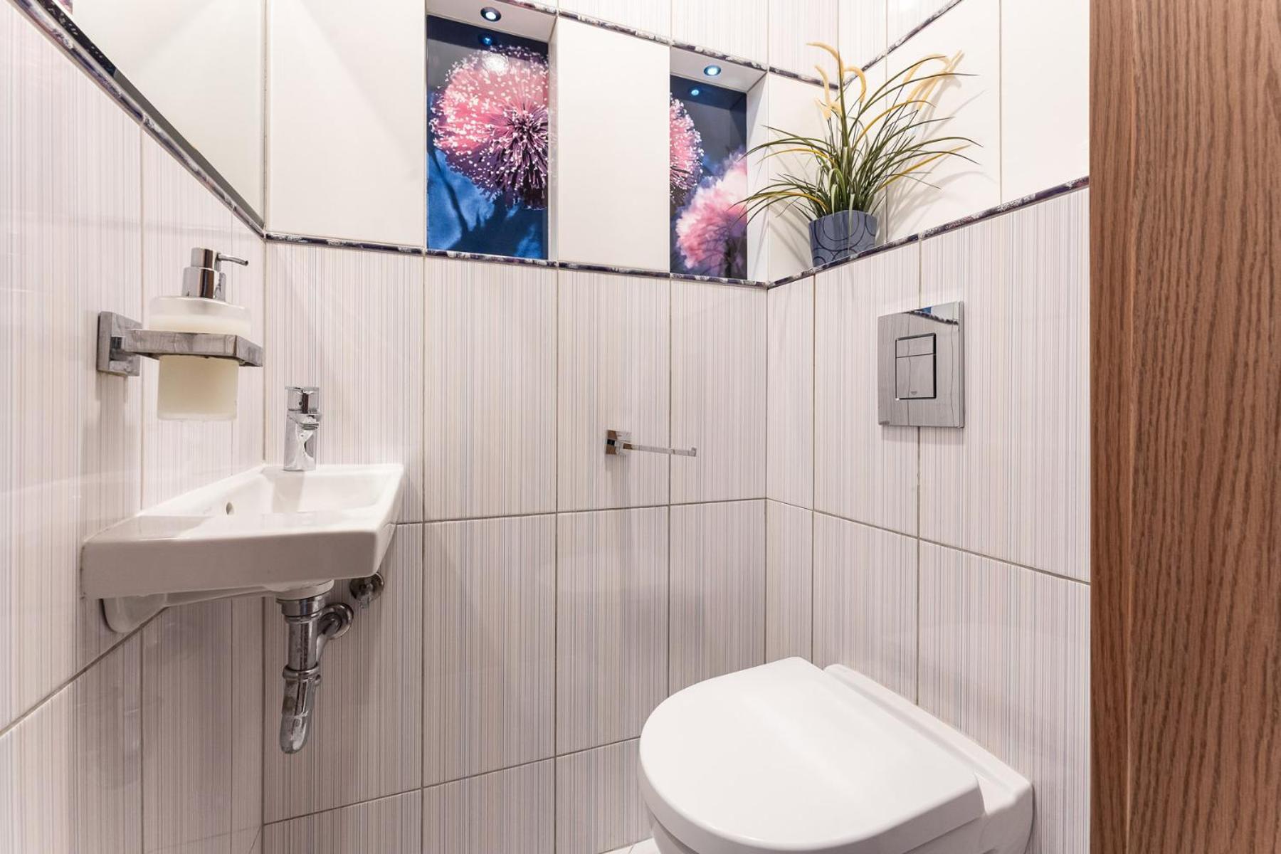 Apartament Swietego Ducha 3234 Gdańsk Extérieur photo