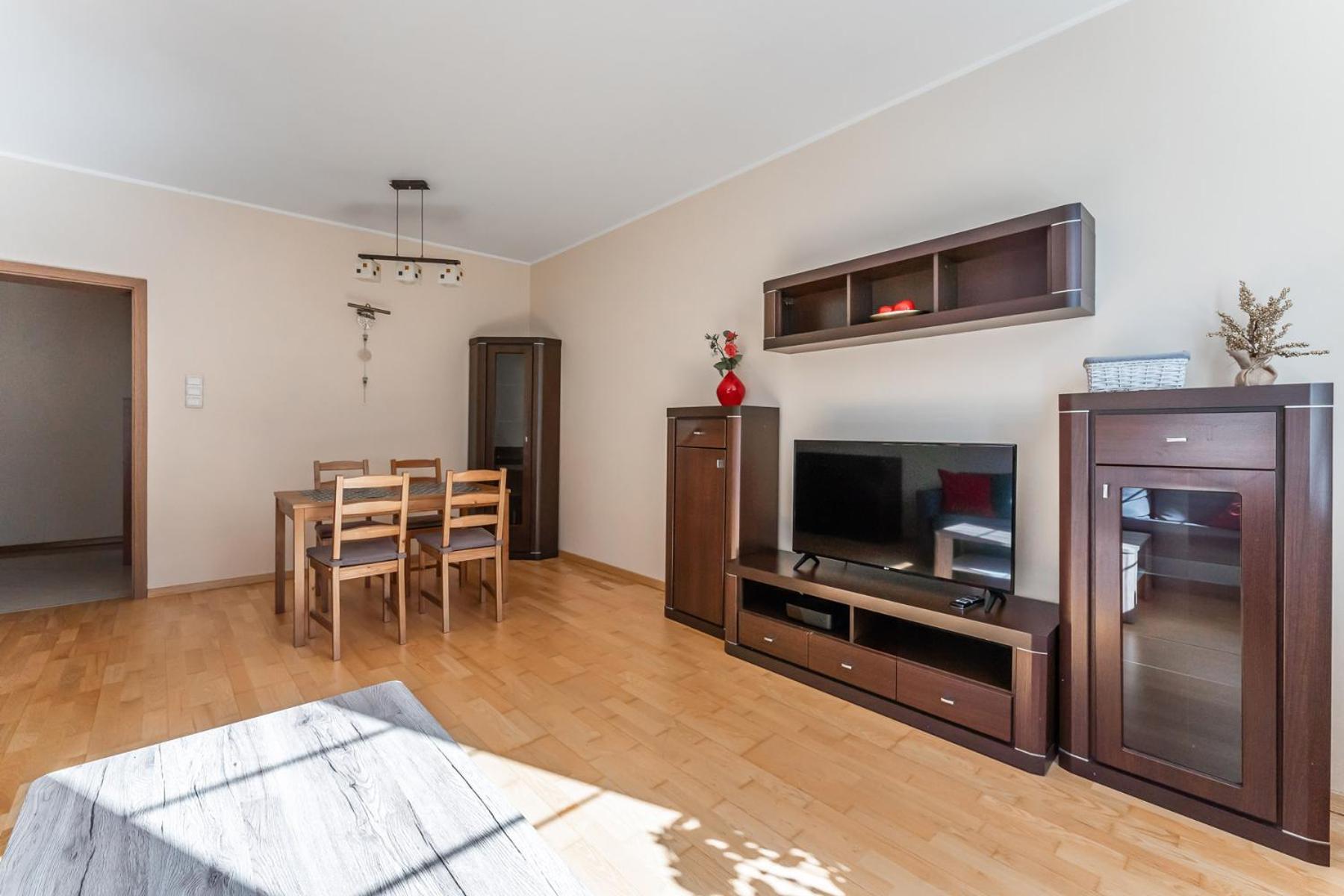 Apartament Swietego Ducha 3234 Gdańsk Extérieur photo