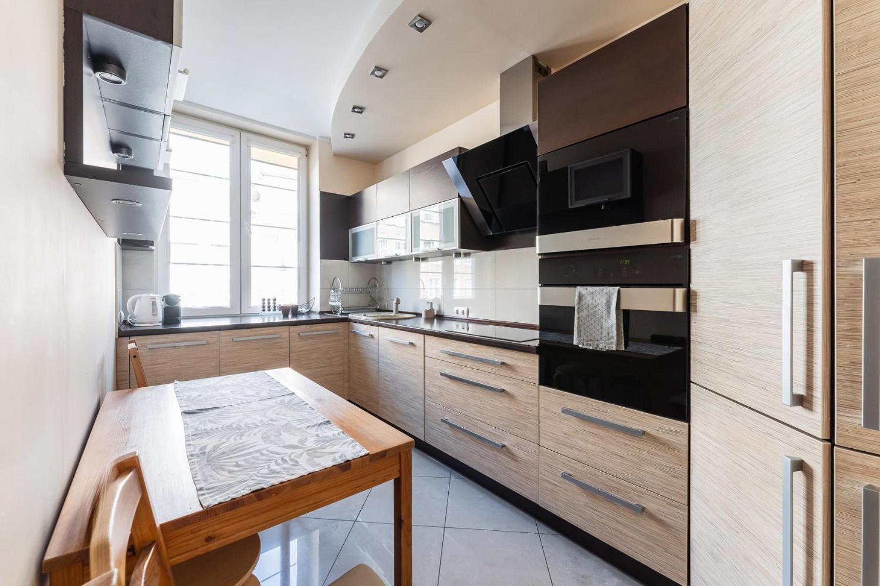 Apartament Swietego Ducha 3234 Gdańsk Extérieur photo