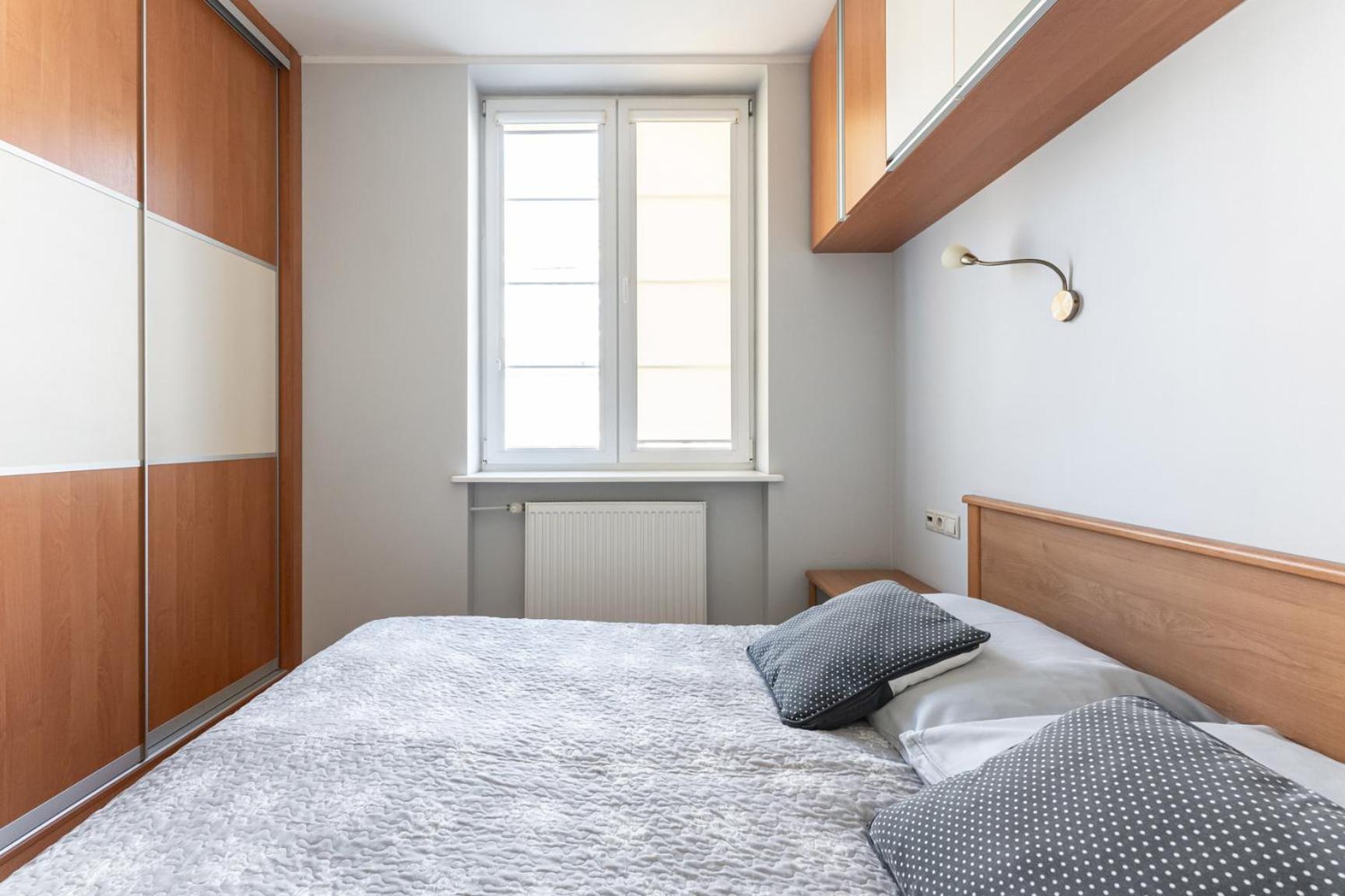 Apartament Swietego Ducha 3234 Gdańsk Extérieur photo