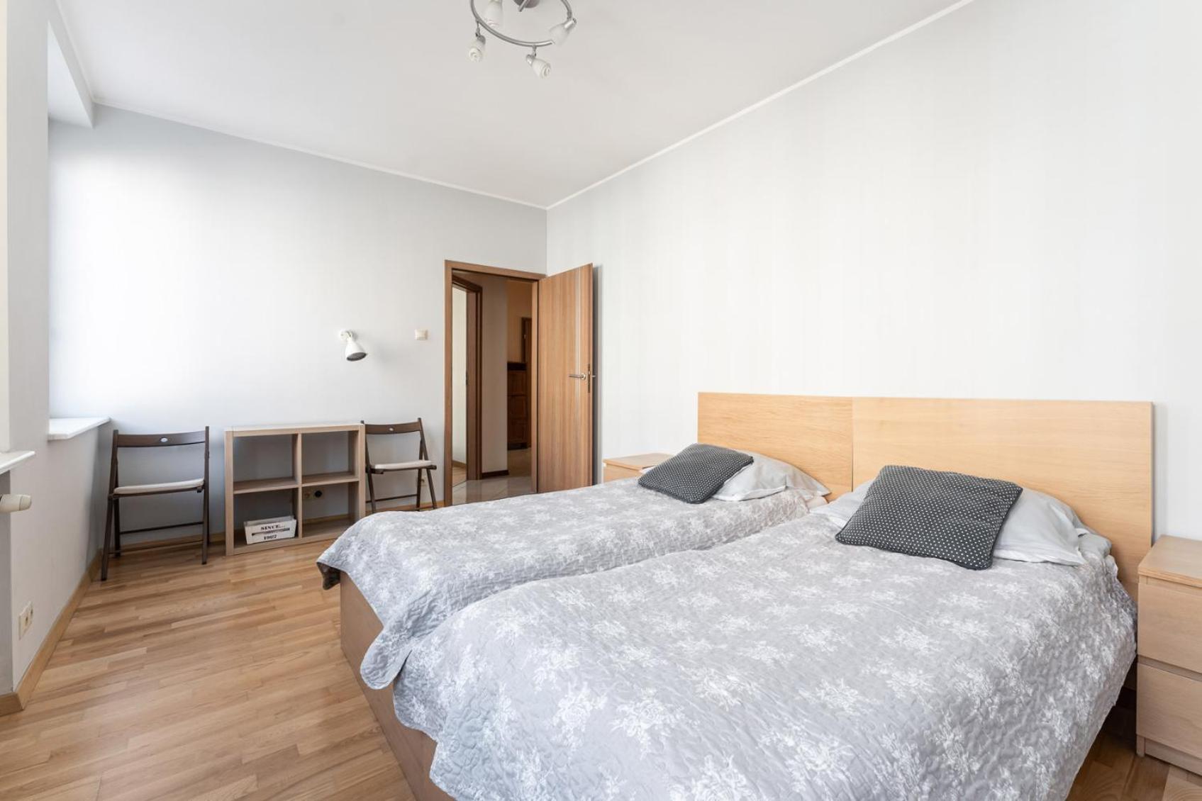 Apartament Swietego Ducha 3234 Gdańsk Extérieur photo